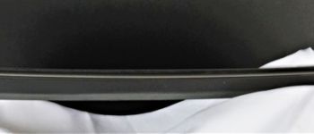 Pavel Bolf - Tachi ve stylu Bungo Yukihira čepel tachi