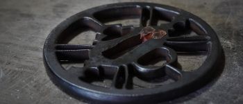 Pavel Bolf - Tachi ve stylu Ichimonji