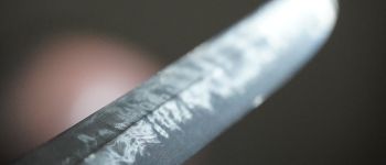 Pavel Bolf - Kanmuri otoshi tanto