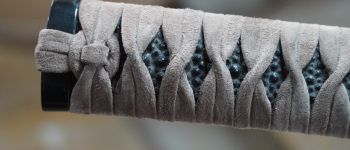 Pavel Bolf - katana tensho koshirae