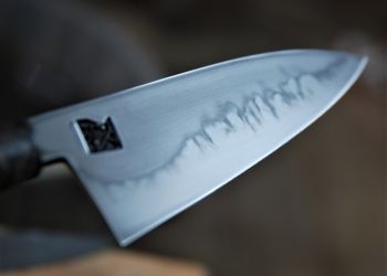 Pavel Bolf - kuchyňské nože