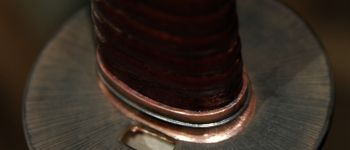 Pavel Bolf - Katana ve stylu období Nambokucho. Tsuba.