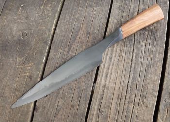 Pavel Bolf - kuchyňský nůž