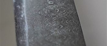 Pavel Bolf - Gassan tanto v Ayasugi stylu