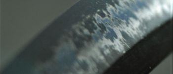 Pavel Bolf - Wakizashi shobu zukuri