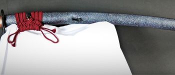 Pavel Bolf - Ó-Ható katana