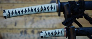 Pavel Bolf - Daisho ve stylu období Nambokucho