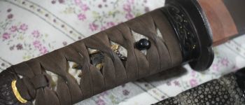 Pavel Bolf - Gassan tanto