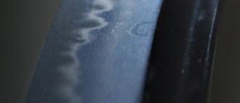 Pavel Bolf - Katana ve stylu školy Bizen, Iaitó