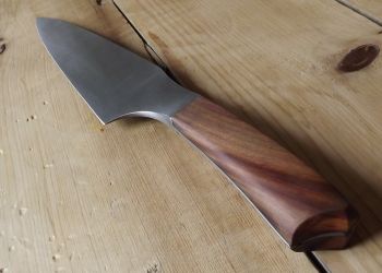 Pavel Bolf - kuchyňský nůž