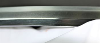 Pavel Bolf - Ó-Ható katana