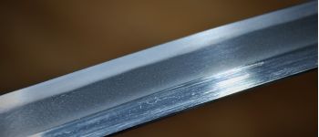 Pavel Bolf - Daisho ve stylu období Nambokucho