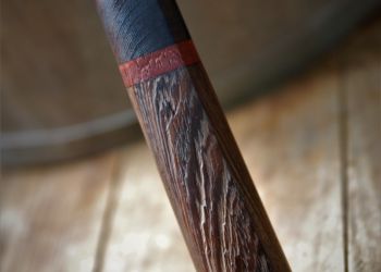 Pavel Bolf - kuchyňský nůž