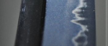 Pavel Bolf - Katana ve stylu školy Bizen, Iaitó