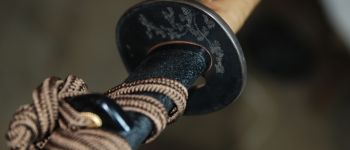 Pavel Bolf - Katana ve stylu Bizen Osafune