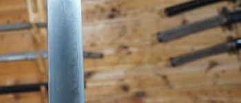 Pavel Bolf - tanto yoroi doshi