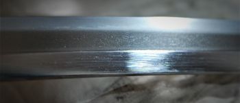 Pavel Bolf - Ó-Ható katana