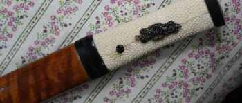 Pavel Bolf - tanto yoroi doshi