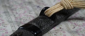 Pavel Bolf - Muramasa tanto