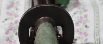 Pavel Bolf - Tachi ve stylu Denta Mitsuyo