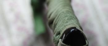 Pavel Bolf - Tachi ve stylu Denta Mitsuyo