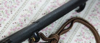 Tanto hira zukuri s kogatana