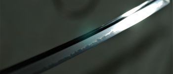 Pavel Bolf - Katana ve stylu školy Bizen, Iaitó