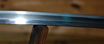 Pavel Bolf - Daisho ve stylu období Nambokucho