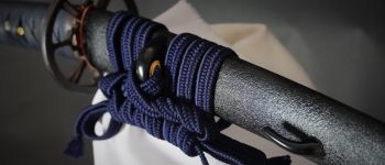 Pavel Bolf - Tachi ve stylu Ichimonji