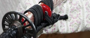 Pavel Bolf - katana tensho koshirae