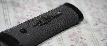 Pavel Bolf - Muramasa tanto