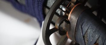 Pavel Bolf - Tachi ve stylu Ichimonji