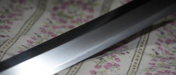 Pavel Bolf - Tachi ve stylu Denta Mitsuyo