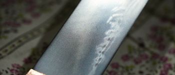 Pavel Bolf - tanto yoroi doshi