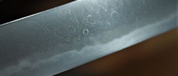 Pavel Bolf - Wakizashi shoto