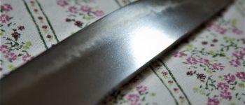 Tanto hira zukuri s kogatana