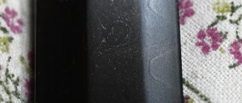 Pavel Bolf - katana tensho koshirae