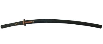 Tachi, Ichimonji styl, Kamakura, tensho koshirae