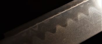 Pavel Bolf - Gassan tanto v Ayasugi stylu