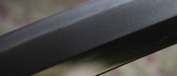 Pavel Bolf - Tachi ve stylu Denta Mitsuyo