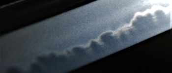 Pavel Bolf - Katana ve stylu školy Bizen, Iaitó