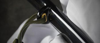 Pavel Bolf - Tachi ve stylu Bungo Yukihira