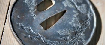 Pavel Bolf - Katana ve stylu Bizen Osafune