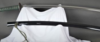 Pavel Bolf - Tachi ve stylu Bungo Yukihira