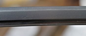 Pavel Bolf - Tachi ve stylu Bungo Yukihira