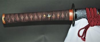 Pavel Bolf - Ó-Ható katana