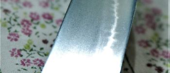 Tanto hira zukuri s kogatana