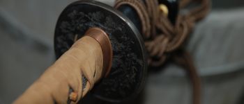 Pavel Bolf - Katana ve stylu Bizen Osafune