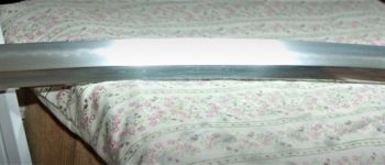 Pavel Bolf - Katana ve stylu období Nambokucho