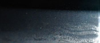 Pavel Bolf - Tachi ve stylu období Kamakura Detail čepele